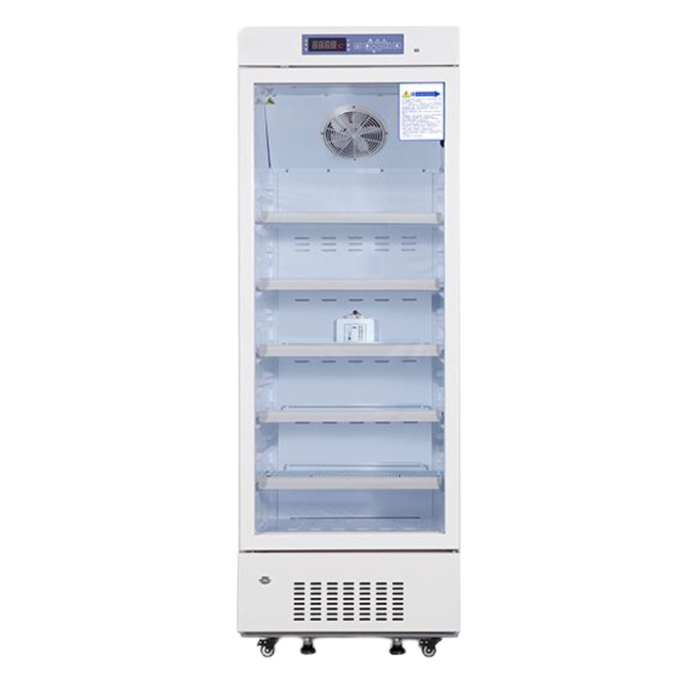 2~8℃ Single Door Laboratory Refrigerator, PR5-310 2~8℃ Single Door Laboratory Refrigerator, PR5-310