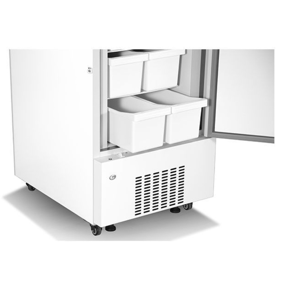Lab Combination Refrigerator Freezers, CRF40-370 (3) Lab Combined Refrigerator & Freezer