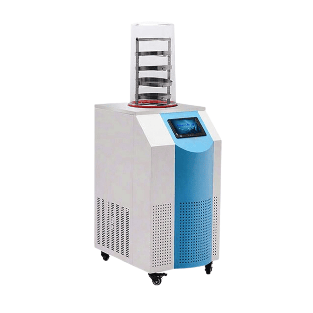 Floor Freeze Dryer, LYO60V-2LYO80V-2 Series Floor Freeze Dryer, LYO60V-2LYO80V-2 Series