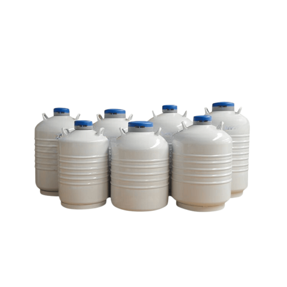 Special Transport Liquid Nitrogen Dewar, LNC-T Series (1) Special Transport Liquid Nitrogen Dewar, LNC-T Series