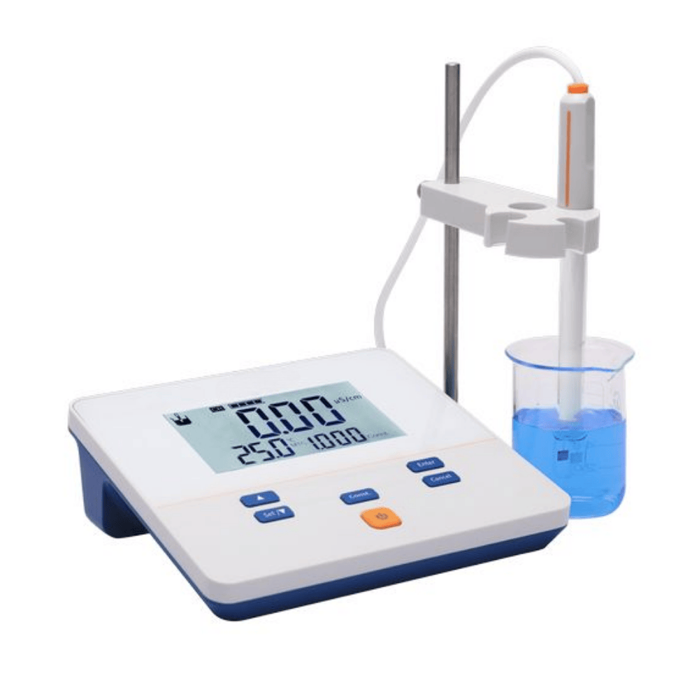 Benchtop Conductivity Meter, CA-CON-B100B Benchtop Conductivity Meter, CA-CON-B100B
