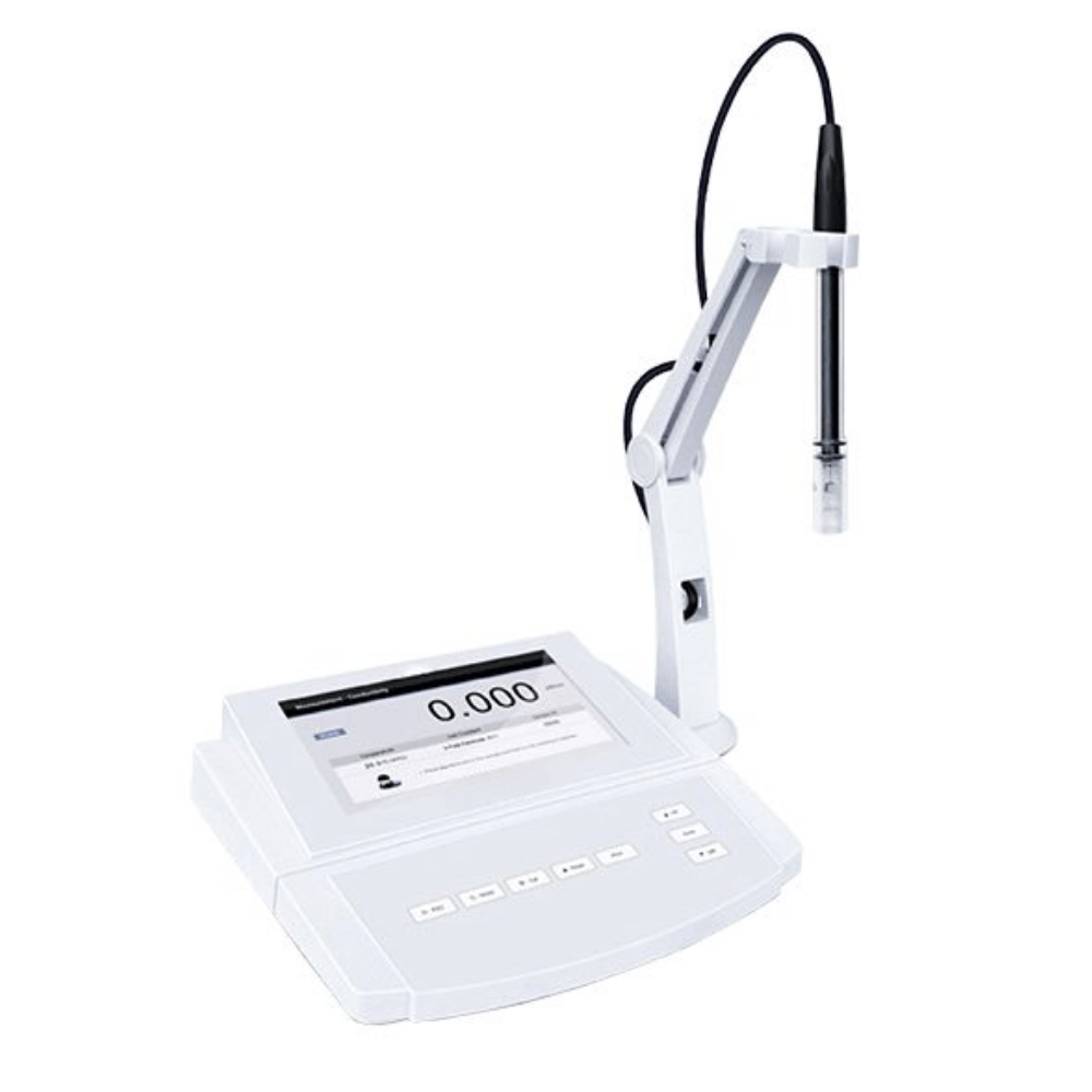 Benchtop ConductivityTDSSalinityResistivity Meter, CA-BEP-M150,BEP-M151 Benchtop ConductivityTDSSalinityResistivity Meter, CA-BEP-M150,BEP-M151