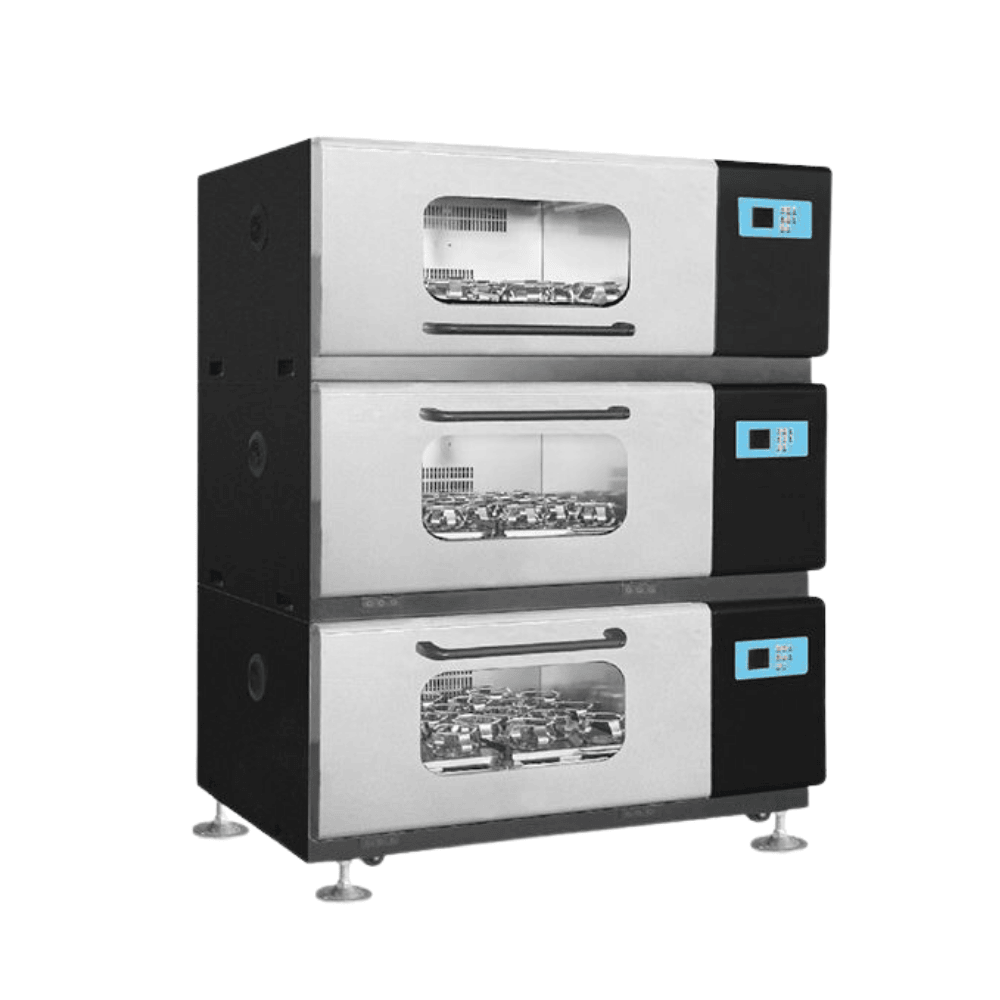 CO2 Shaking Incubator, ICB-CO2-2S202 CO2 Shaking Incubator, ICB-CO2-2S202