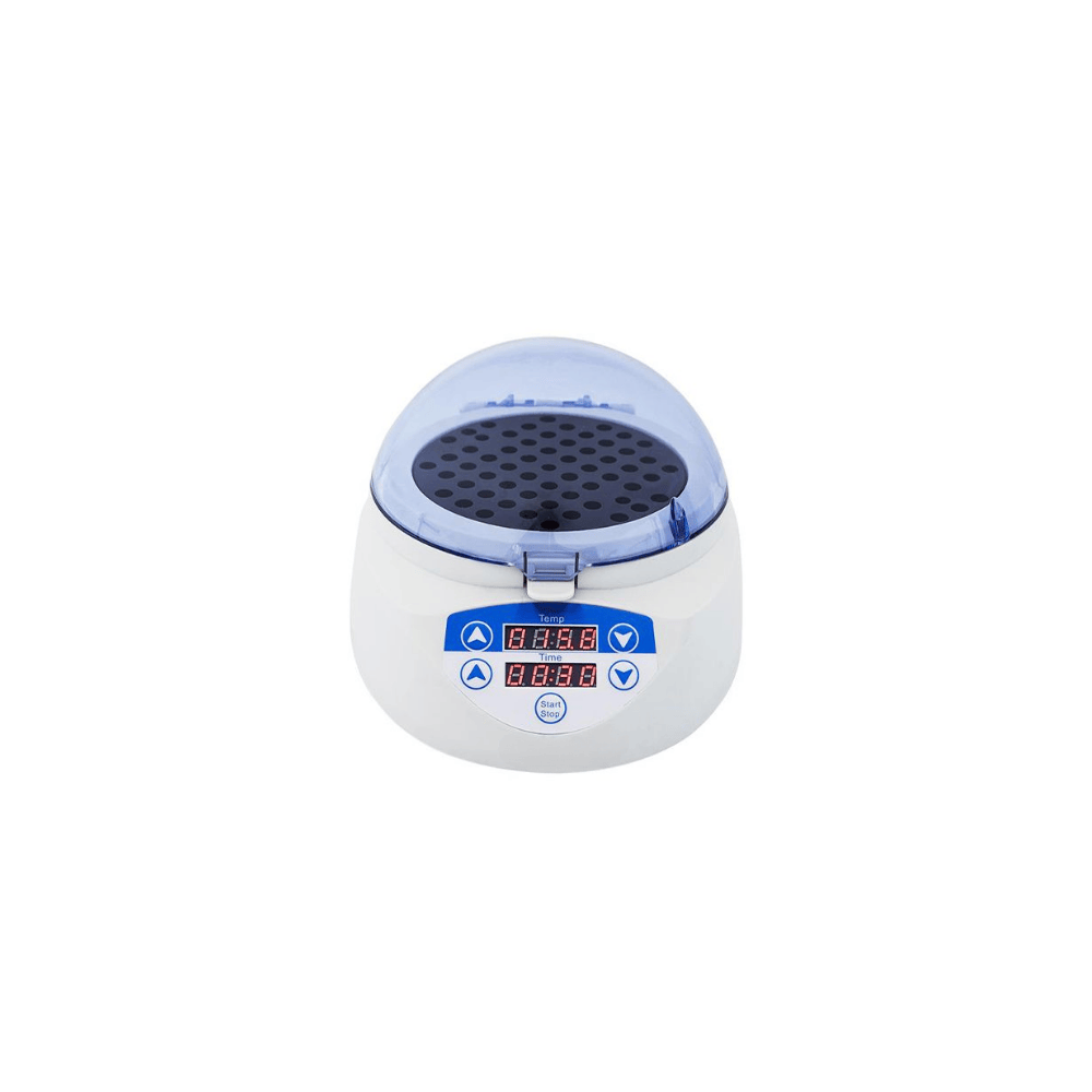 Dry Bath Block Heater, CA-DBI-105II Dry Bath Block Heater, CA-DBI-105II
