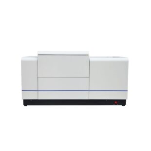Laser Particle Size Analyzer, CA-PSA-2L2308A