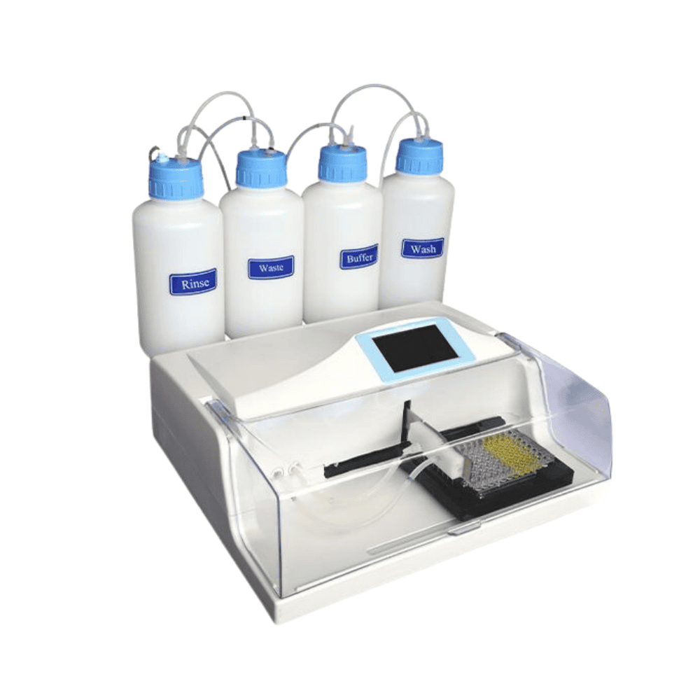 Microplate Washer, MPW-H330 Microplate Washer, MPW-H330