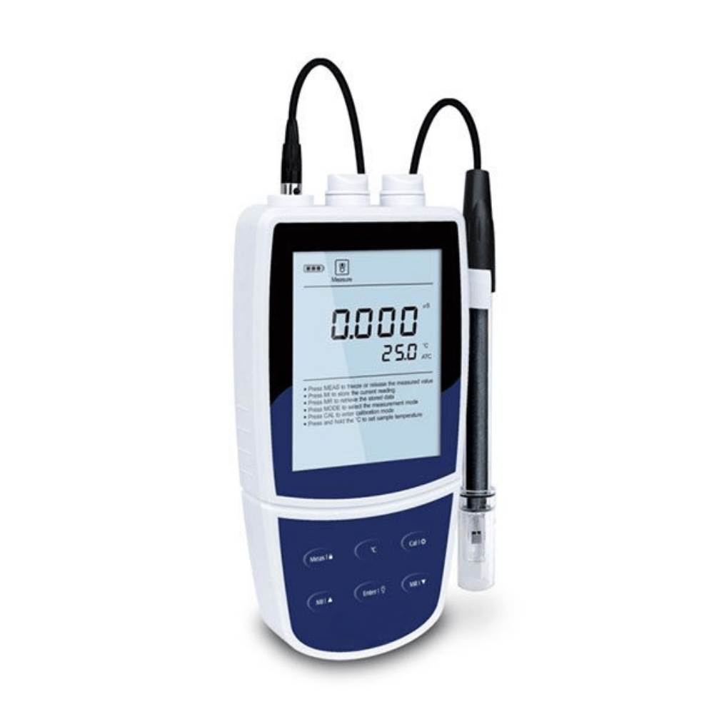 Portable Conductivity Meter, CA-BEP-M1 Series Portable Conductivity Meter, CA-BEP-M1 Series