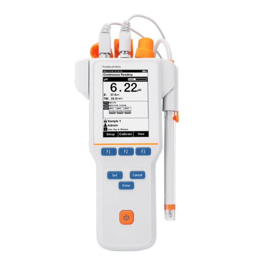 Portable pH Meter, CA-PH-P310F Portable pH Meter, CA-PH-P310F