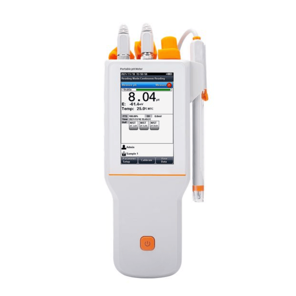 Portable pH Meter, CA-PH-P310T Portable pH Meter, CA-PH-P310T