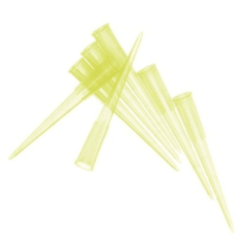 Neutral MLA Universal Type PP Material Pipette Tips, CA-RK26008 (1) Neutral MLA Universal Type PP Material Pipette Tips, CA-RK26008