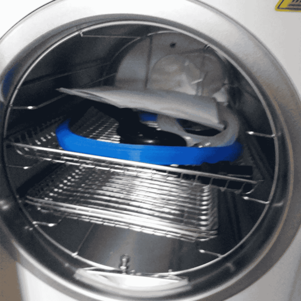 Autoclave, Class N, Benchtop Type, STB-N Series (1) Autoclave, Class N, Benchtop Type, STB-N Series