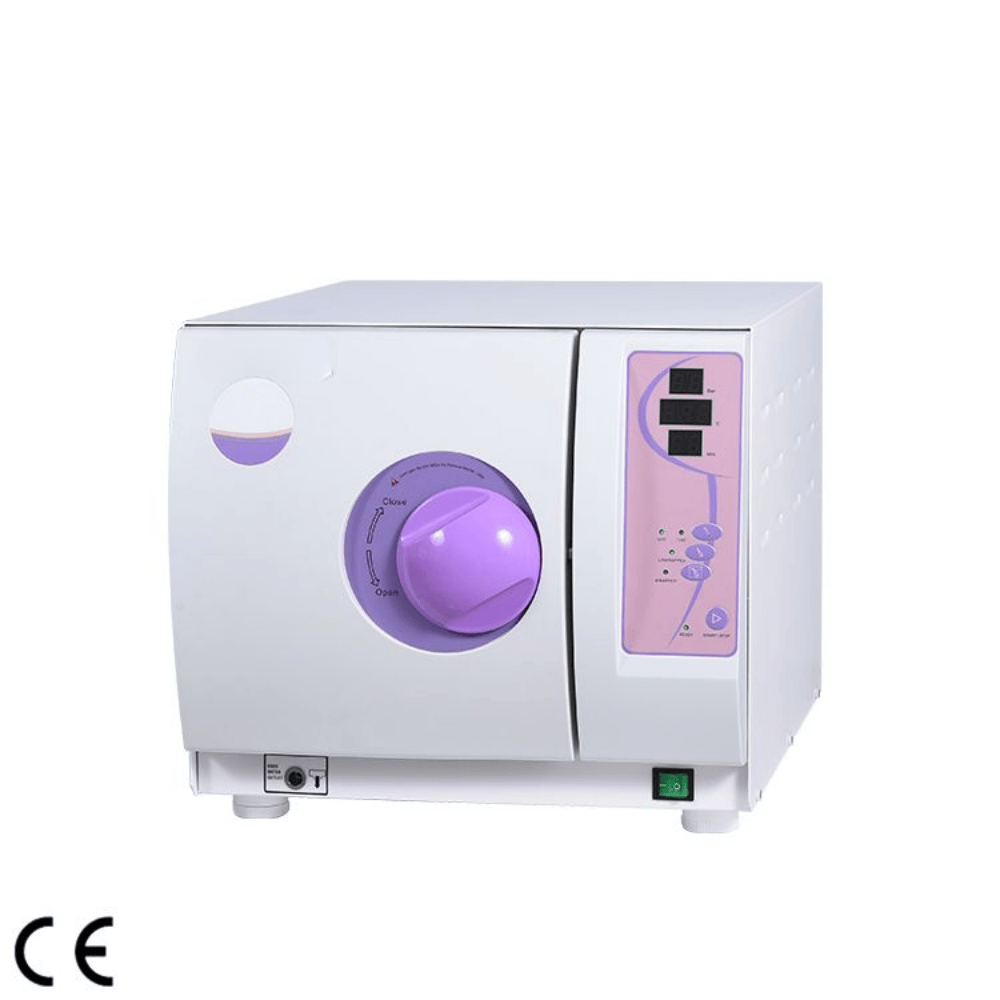 Autoclave, Class N, Benchtop Type, STB-N Series Autoclave, Class N, Benchtop Type, STB-N Series
