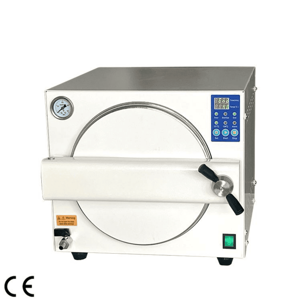 Autoclave, Class N, Benchtop Type, STB-NA Series Autoclave, Class N, Benchtop Type, STB-NA Series