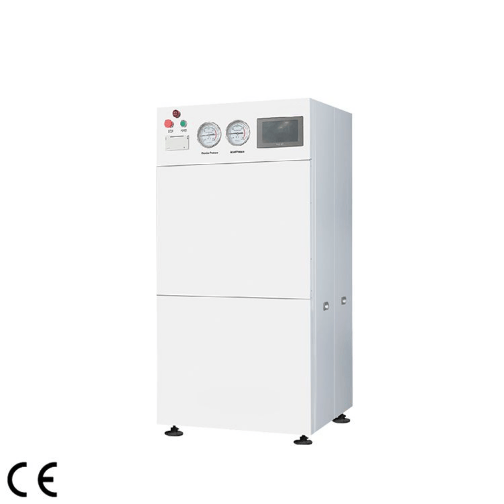 Autoclave, Class N, Horizontal Type, STH-ND Series Autoclave, Class N, Horizontal Type, STH-ND Series