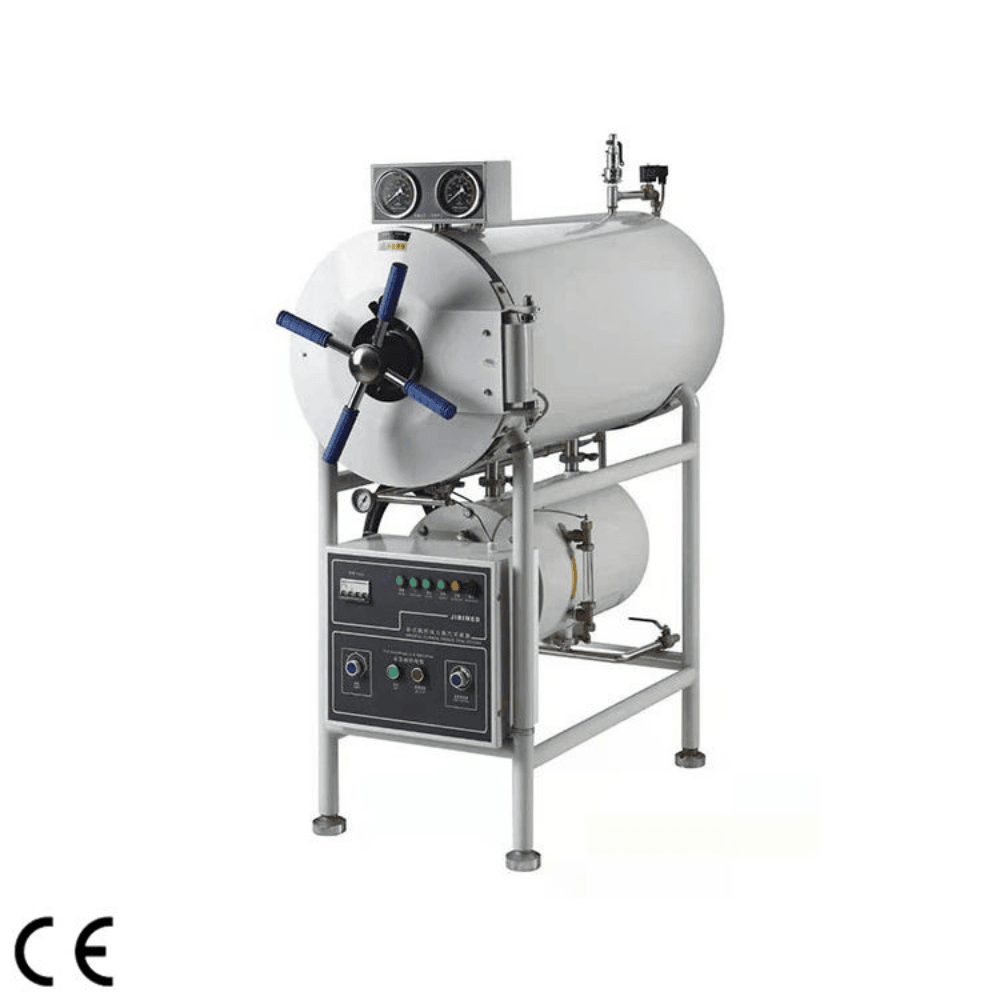 Autoclave, Class N, Horizontal Type, STH Series Autoclave, Class N, Horizontal Type, STH Series