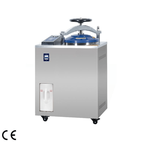 Autoclave, Class N ,Vertical Type, STV-AII Series