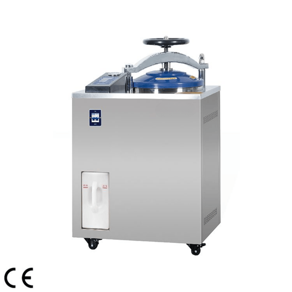 Autoclave, Class N ,Vertical Type, STV-AII Series Autoclave, Class N ,Vertical Type, STV-AII Series