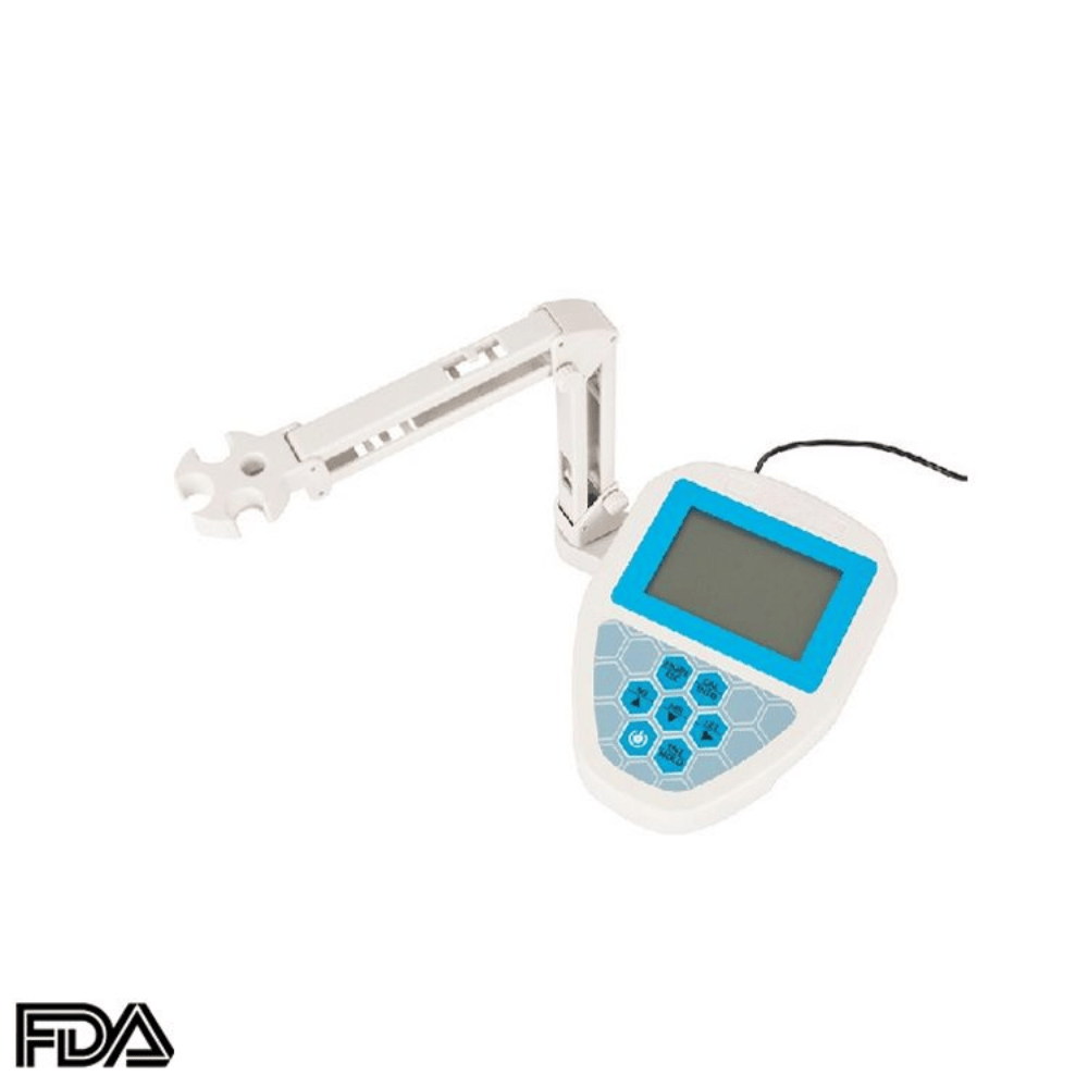 Dissolved Oxygen Meters, DO-B600N (1) Dissolved Oxygen Meters, DO-B600N