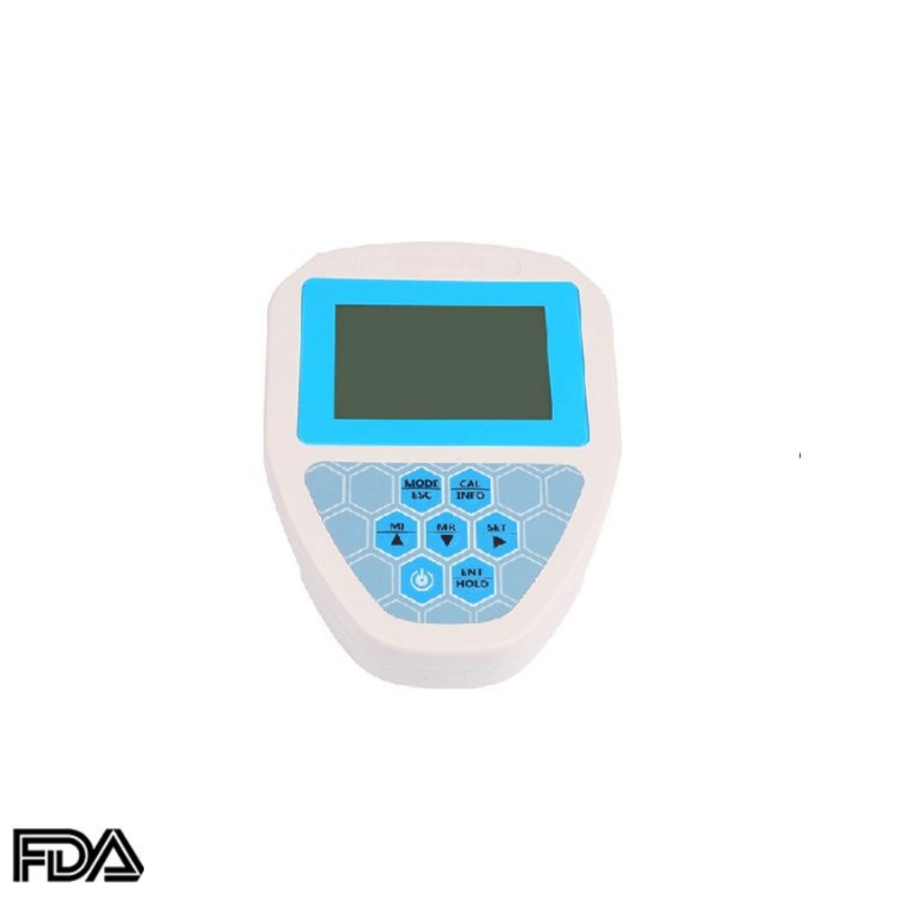 Dissolved Oxygen Meters, DO-B600N (2) Dissolved Oxygen Meters, DO-B600N