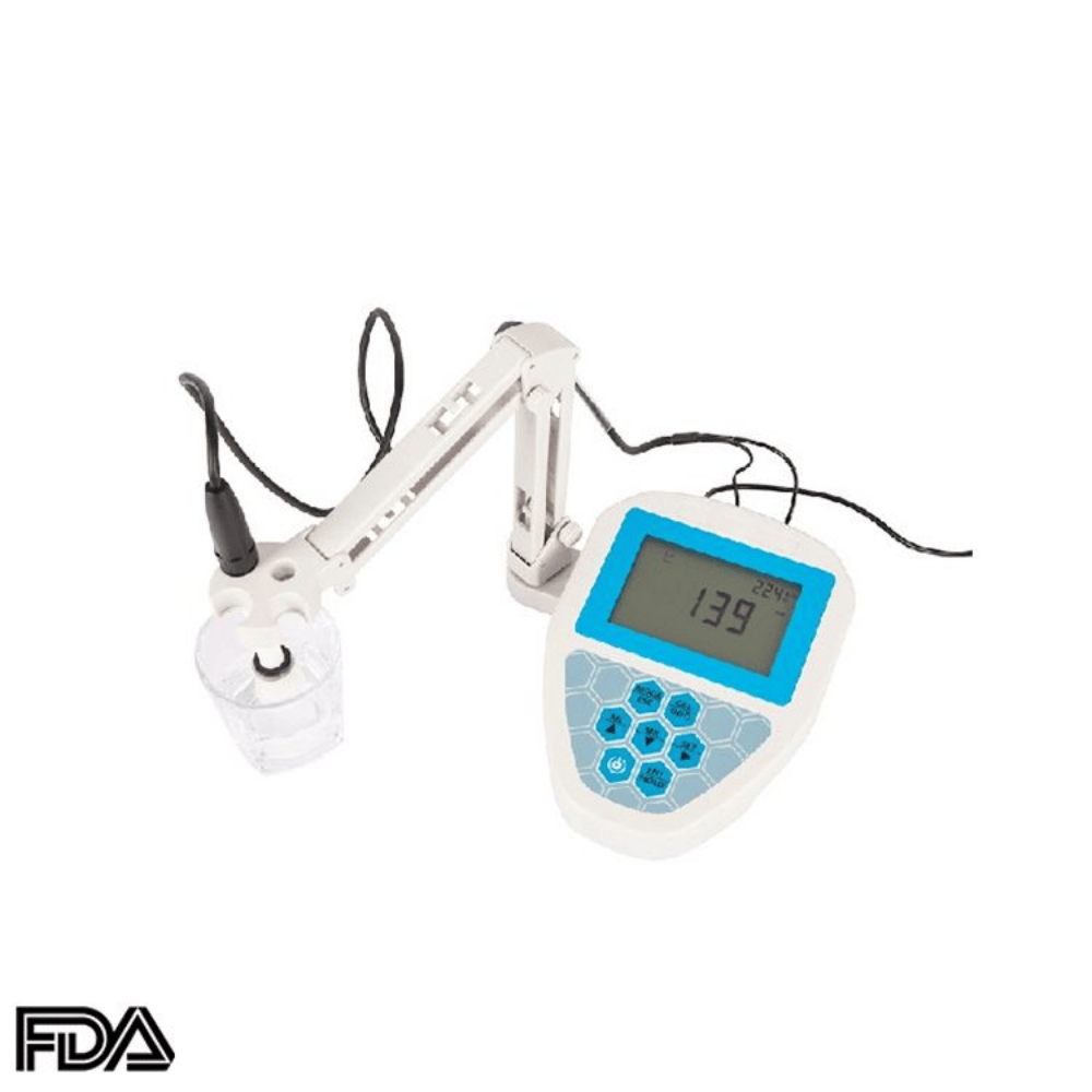 Dissolved Oxygen Meters, DO-B600N Dissolved Oxygen Meters, DO-B600N