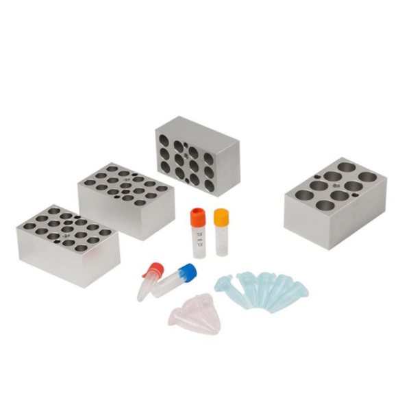 Dry Bath Block Heater, DBI-Mini100100R