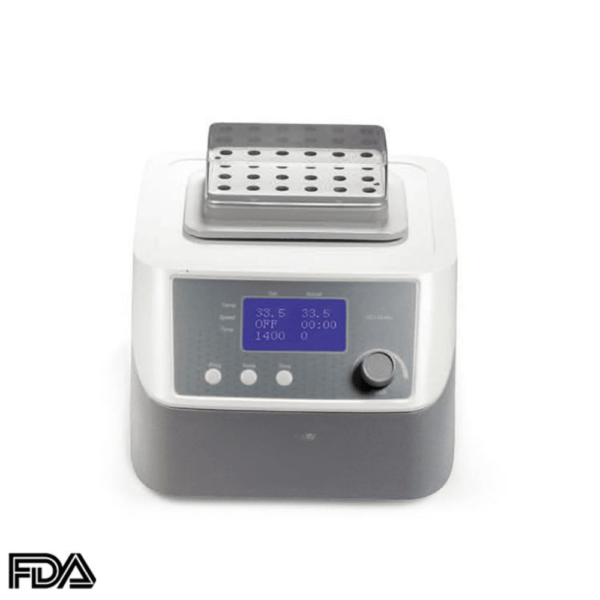 Dry Bath Block Heater, DBI-R110III