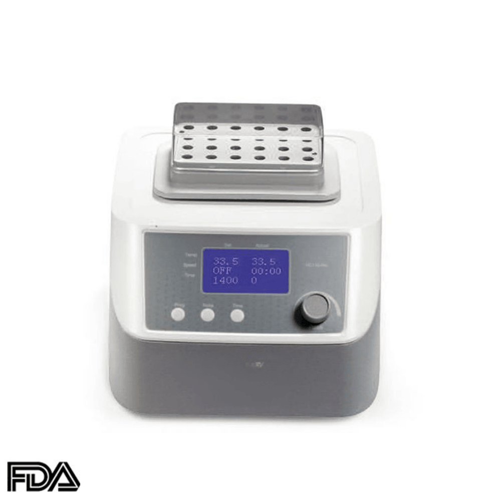 Dry Bath Block Heater, DBI-R110III Dry Bath Block Heater, DBI-R110III