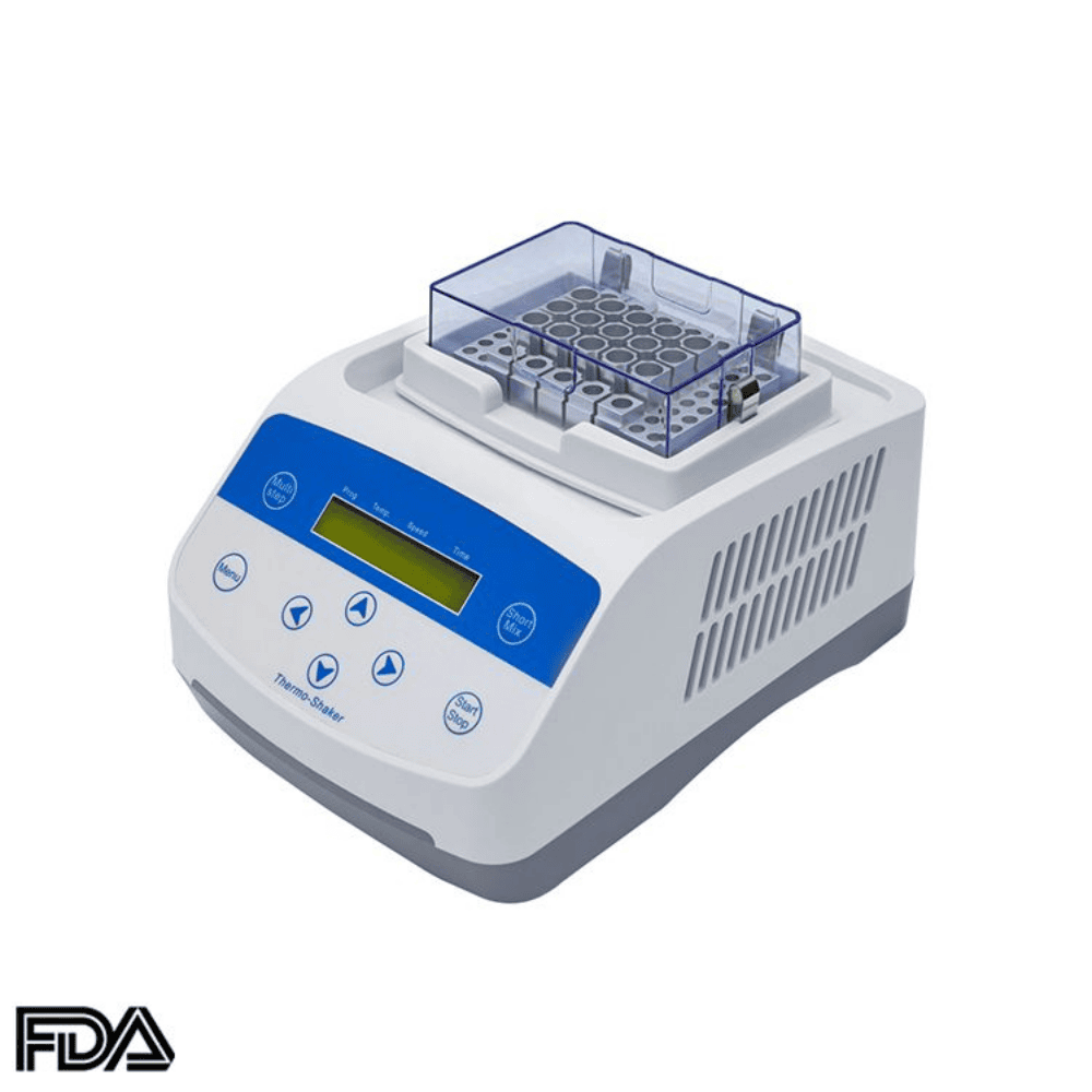 Dry Bath Block Heater, DBI-RS100IIDBI-S100II Dry Bath Block Heater, DBI-RS100IIDBI-S100II