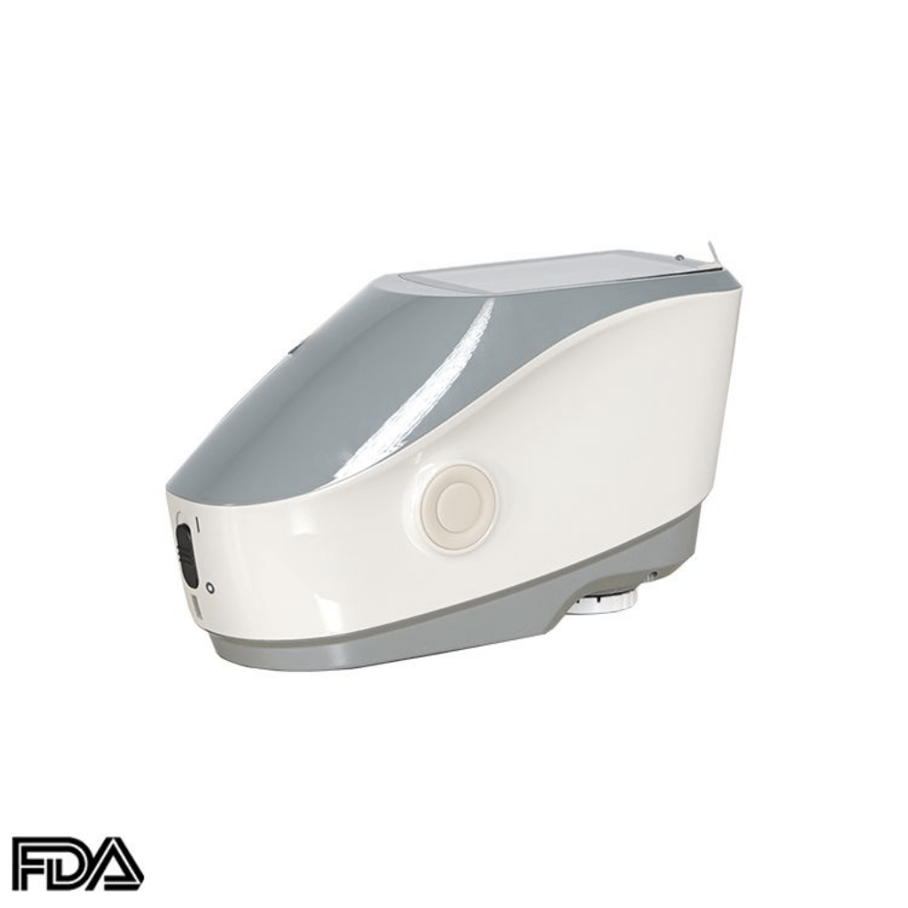 Grating Spectrodensitometer, SP-CLD501 (3) Grating Spectrodensitometer, SP-CLD501