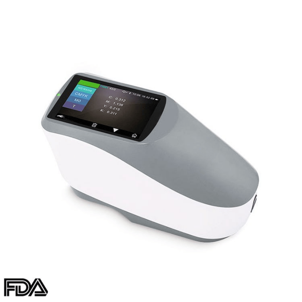 Grating Spectrodensitometer, SP-CLD501 Grating Spectrodensitometer, SP-CLD501