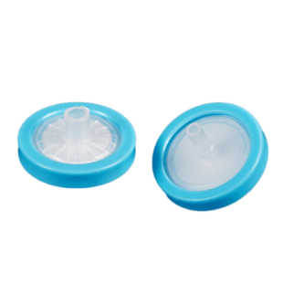 PP Syringe Filter CA-PP-SF06