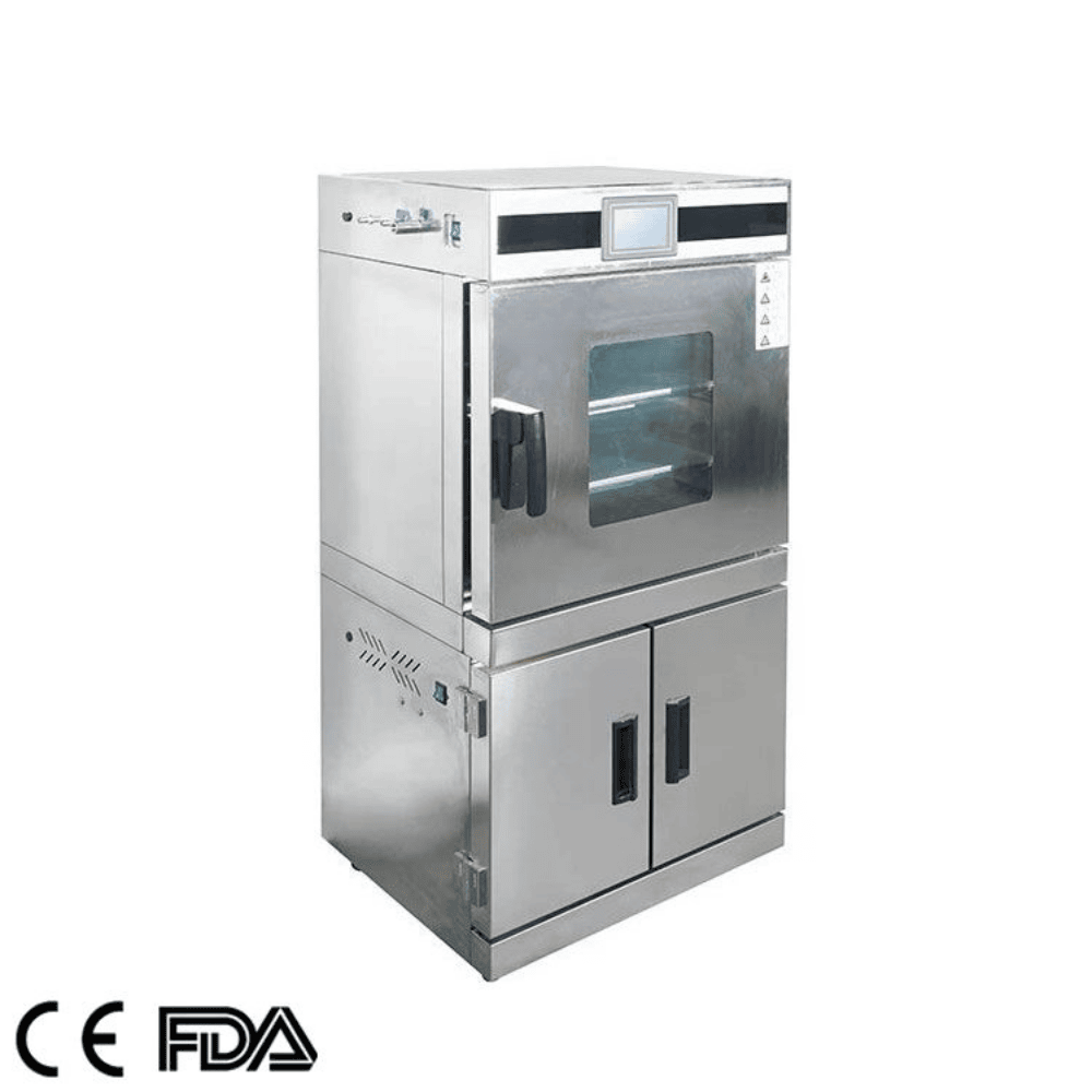 Vacuum Oven, DOV-55PV, DOV-90PV Vacuum Oven, DOV-55PV, DOV-90PV
