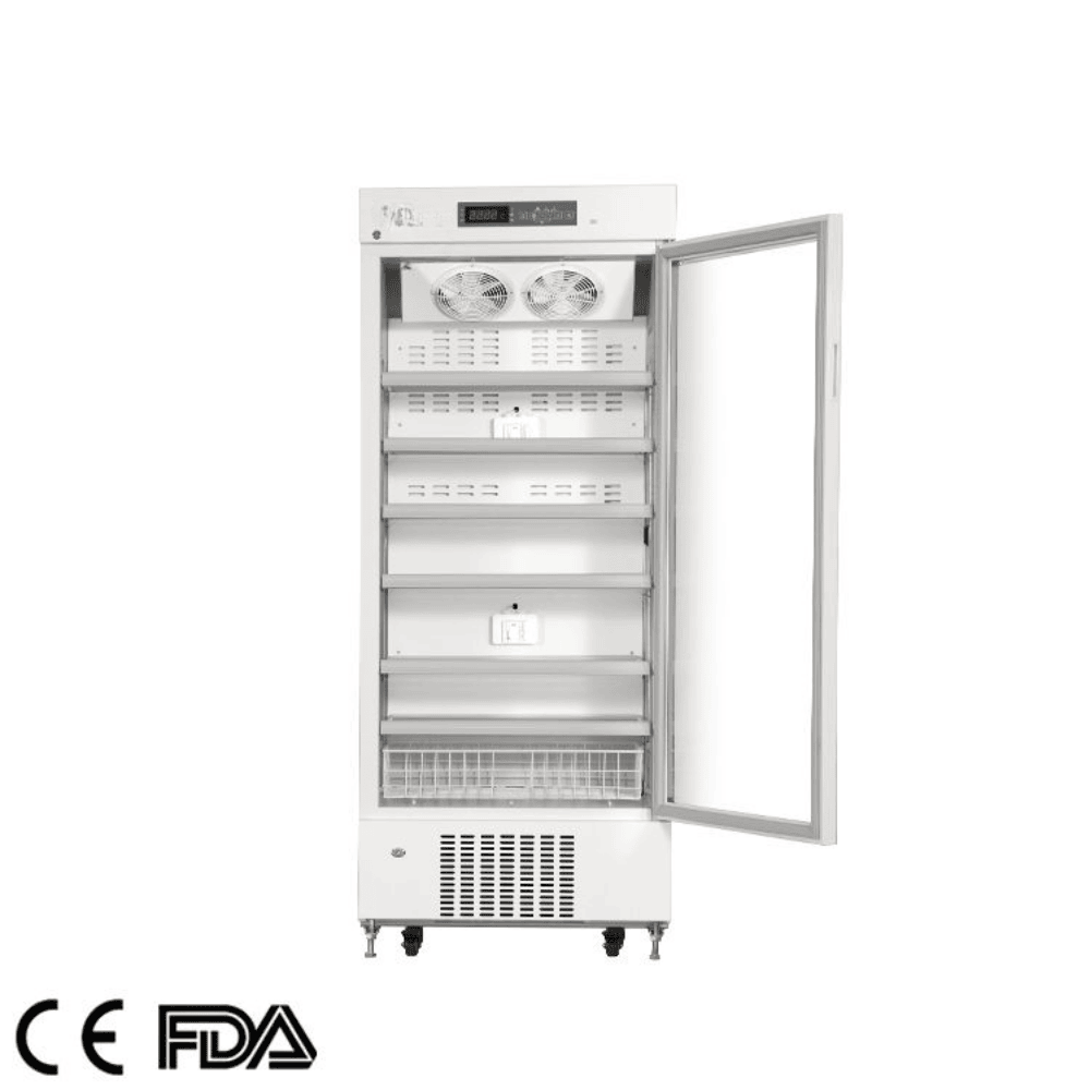 2~8℃ Single Door Pharmaceutical Refrigerator, PR5-415 (1) 2~8℃ Single Door Pharmaceutical Refrigerator, PR5-415