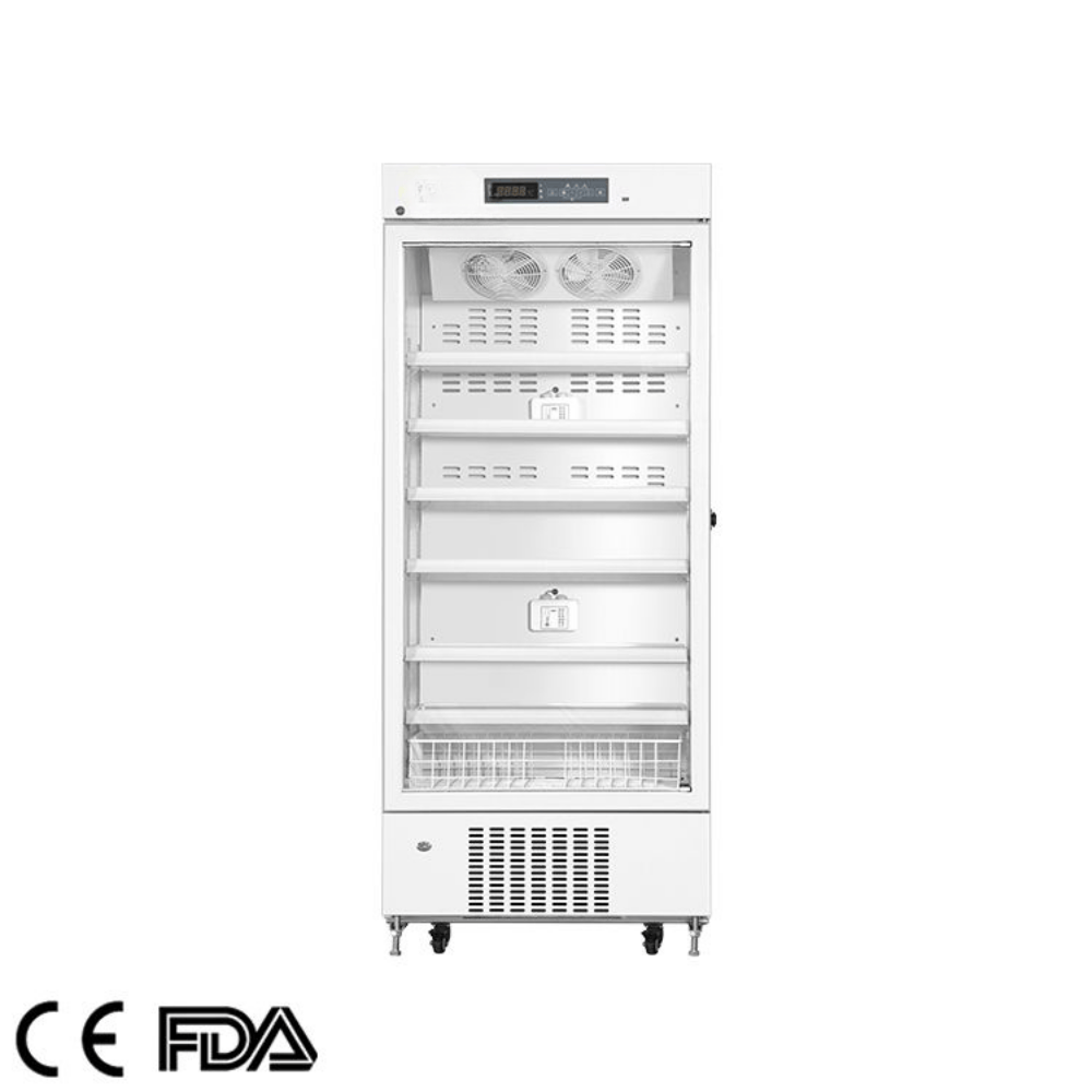 2~8℃ Single Door Pharmaceutical Refrigerator, PR5-415 2~8℃ Single Door Pharmaceutical Refrigerator, PR5-415