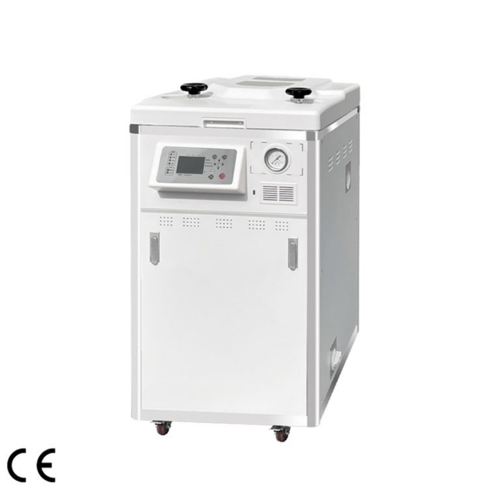 Class N Autoclave, STV-JLA Series Class N Autoclave, STV-JLA Series