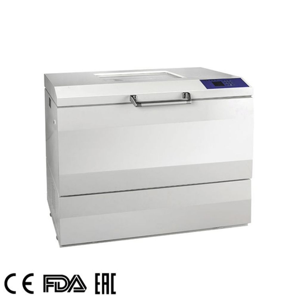 Horizontal Shaking Incubators, ICB-SH Series Horizontal Shaking Incubators, ICB-SH Series