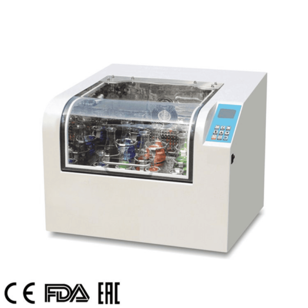 Shaking incubator, ICB-S100B, ICB-S200B, ICB-S100D, ICB-S200D, ICB-SL100F, ICB-SL200F