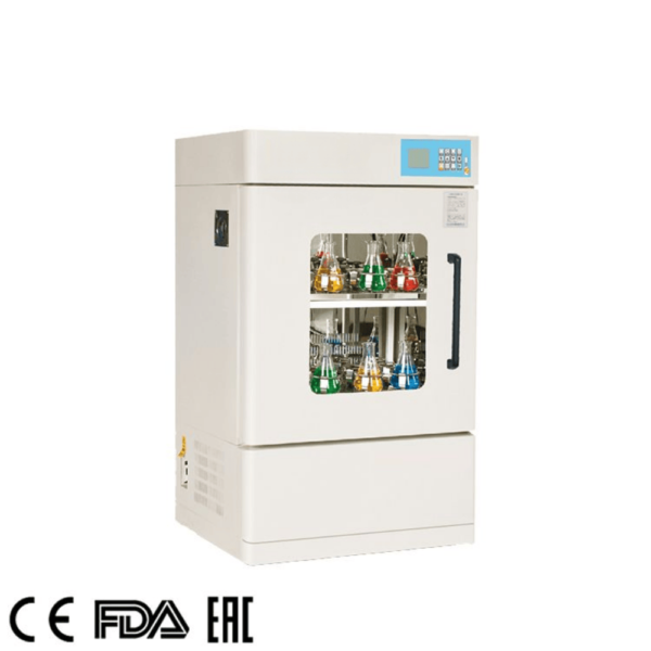 Shaking incubator, ICB-S1102C, ICB-S2102C, ICB-S1102CD, ICB-S2102CD