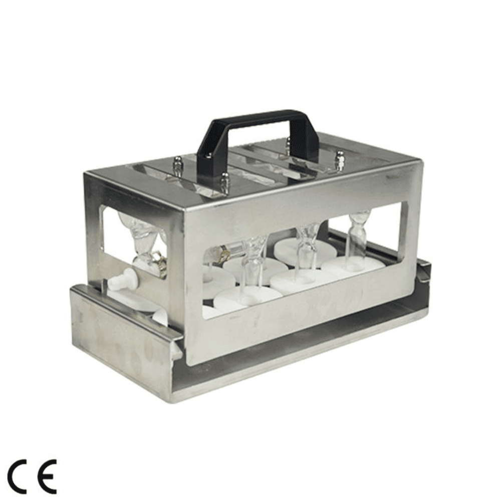 Waste Gas Collection Hood, KJD-WGH-E08 Waste Gas Collection Hood, KJD-WGH-E08